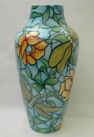 Peintre sur porcelaine : Atelier RLD_1