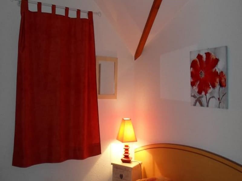 Chambre 1 Auberge Occitanie Destination Agen