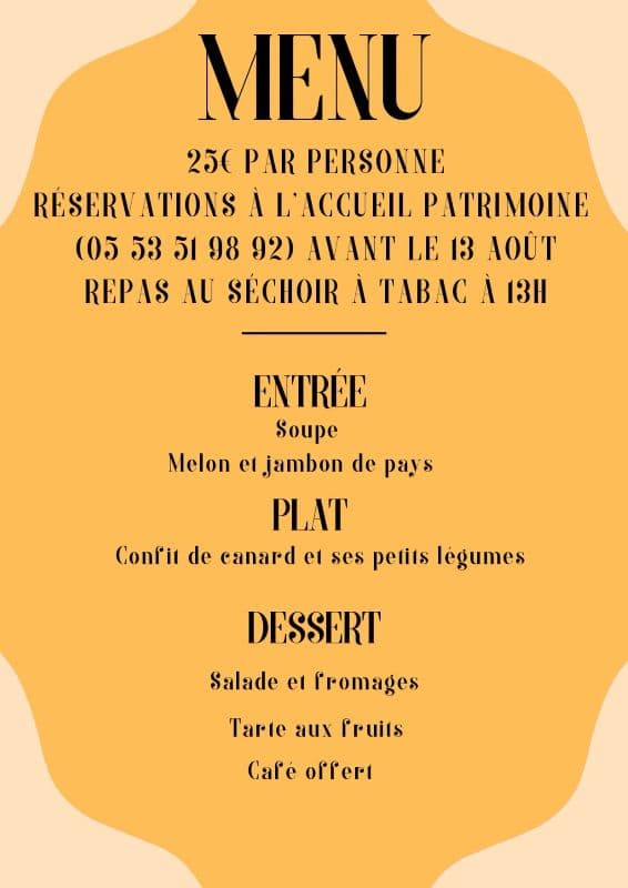 15082026_repas fete du 15 août_Saint Amand de Coly