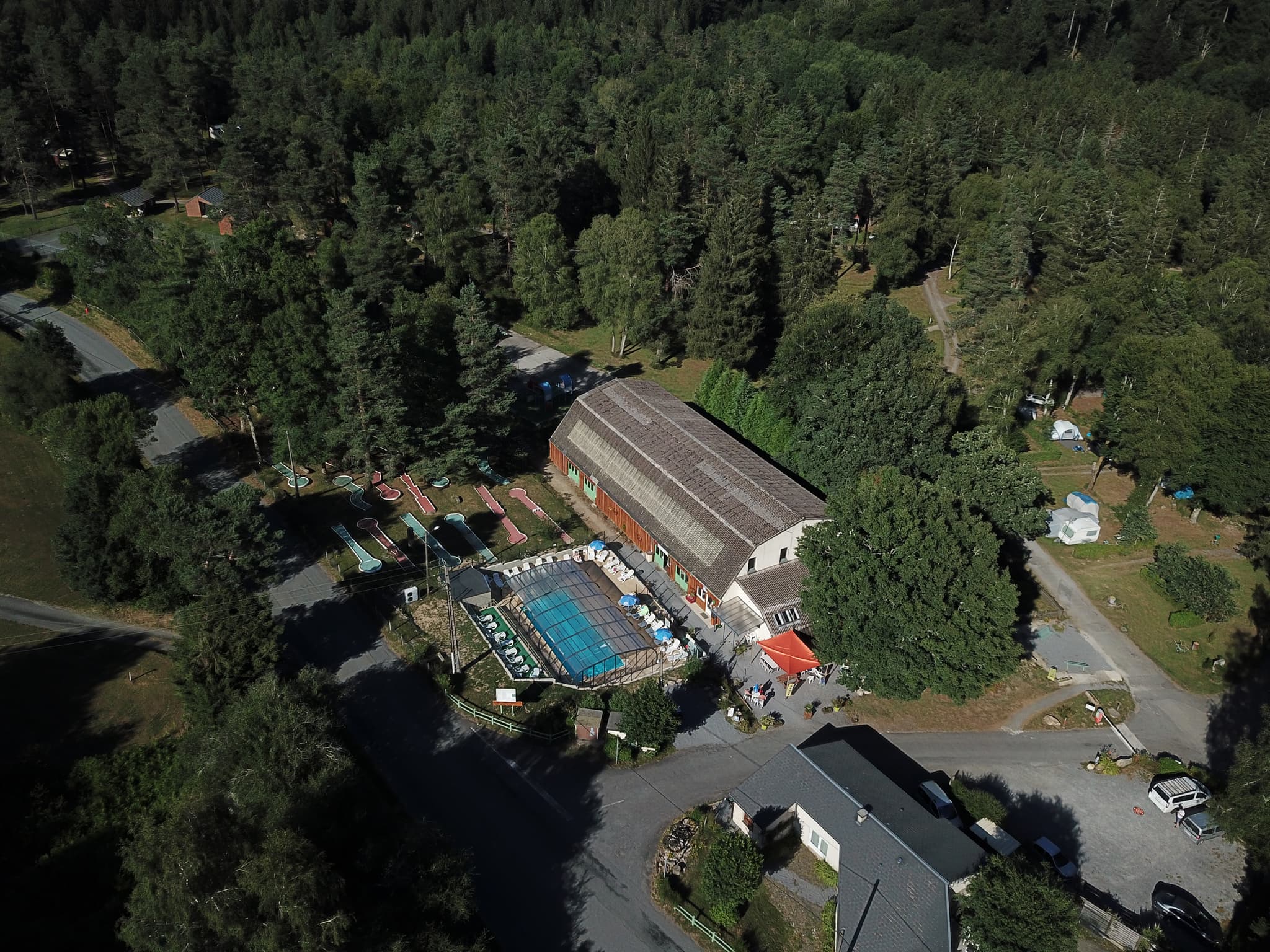 Camping Aux portes des Mille Sources_2
