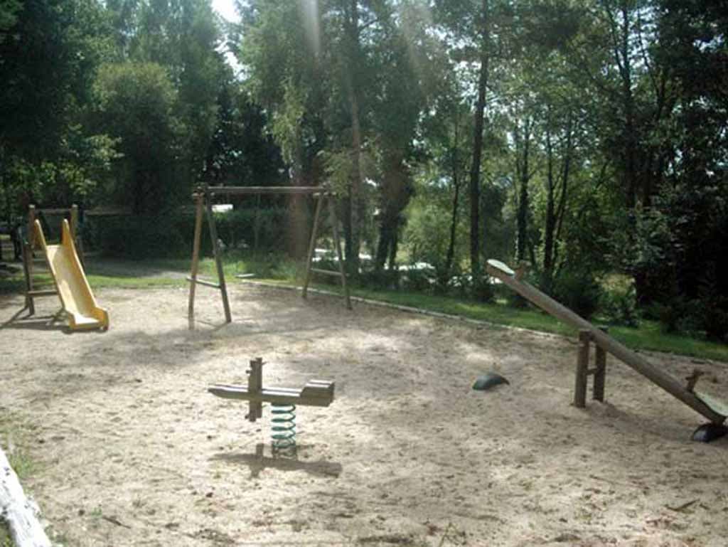 Camping Egletons lac_8