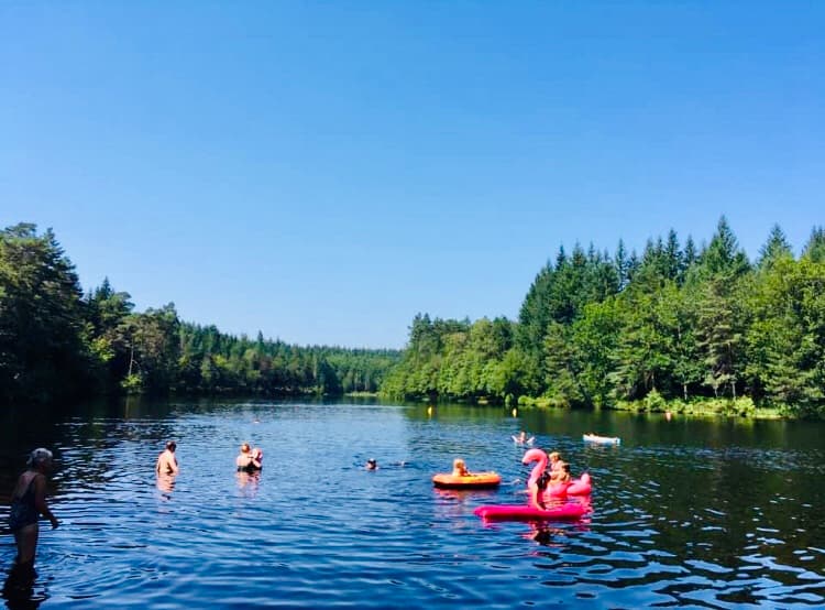 Camping la Roche Canillac_8