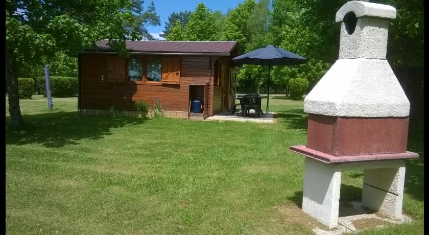 Camping le petit Bois Saint-Merd de Lapleau_3