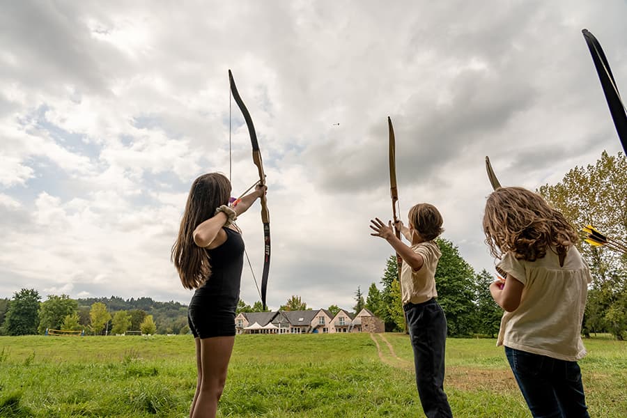 Hébergement BASE Sports Loisirs Vézère_7