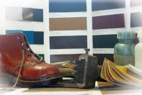 Musée de la tannerie et du cuir et petit musée de l'école_3
