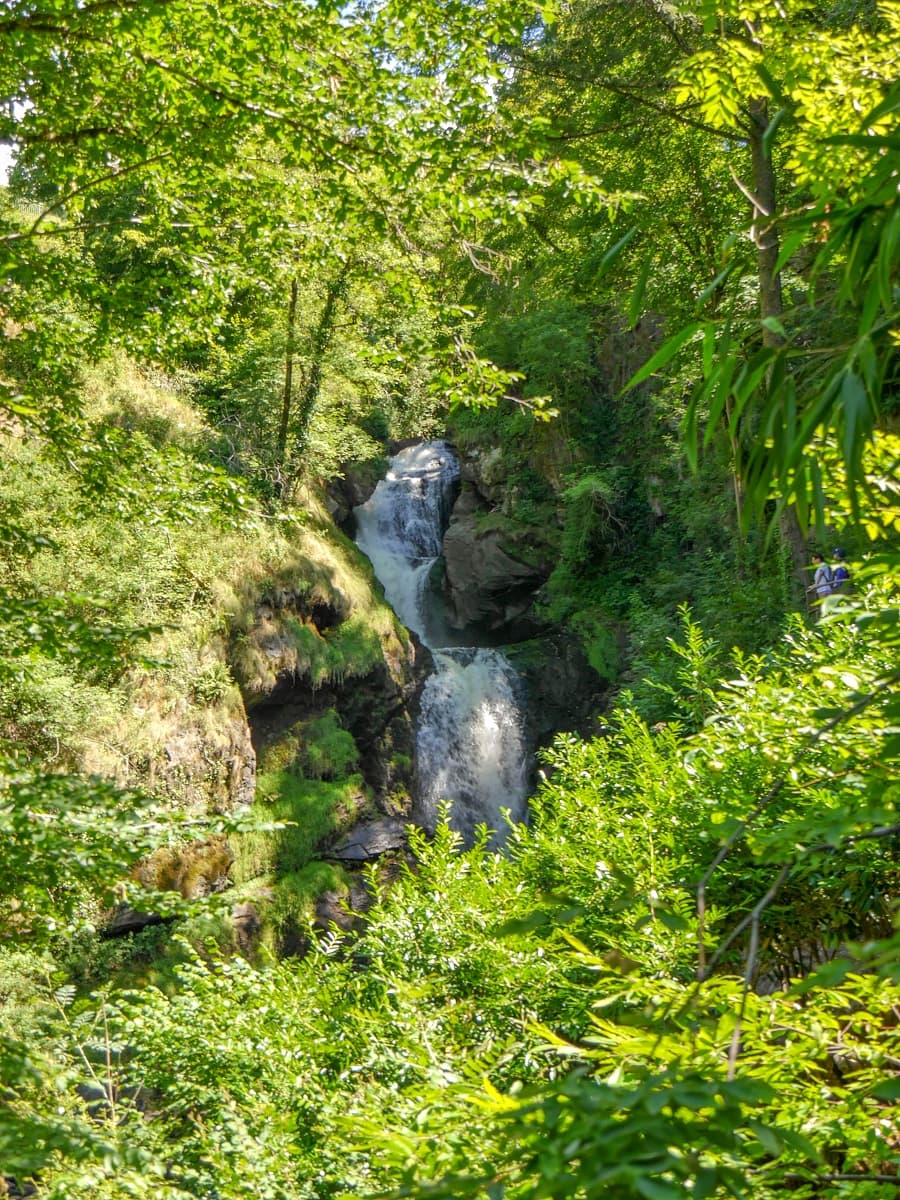 Les cascades de Gimel_10