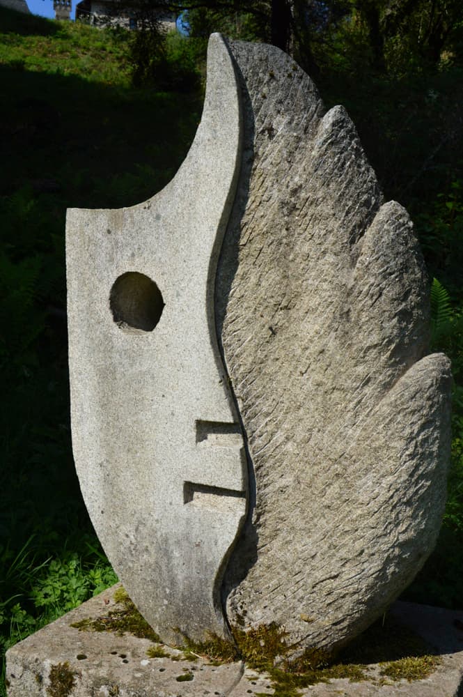 Le jardin des sculptures - Marc-la-Tour_7