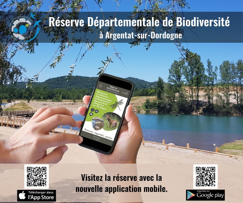 Réserve départementale de biodiversité d’Argentat-sur-Dordogne_14