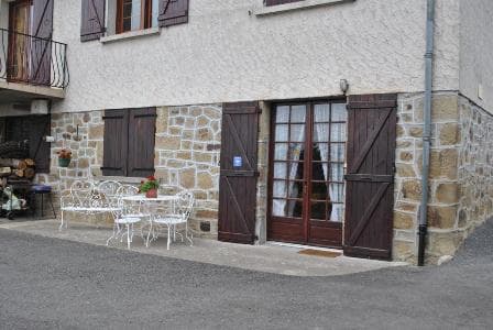 Meublé de Tourisme PEYRAT_1