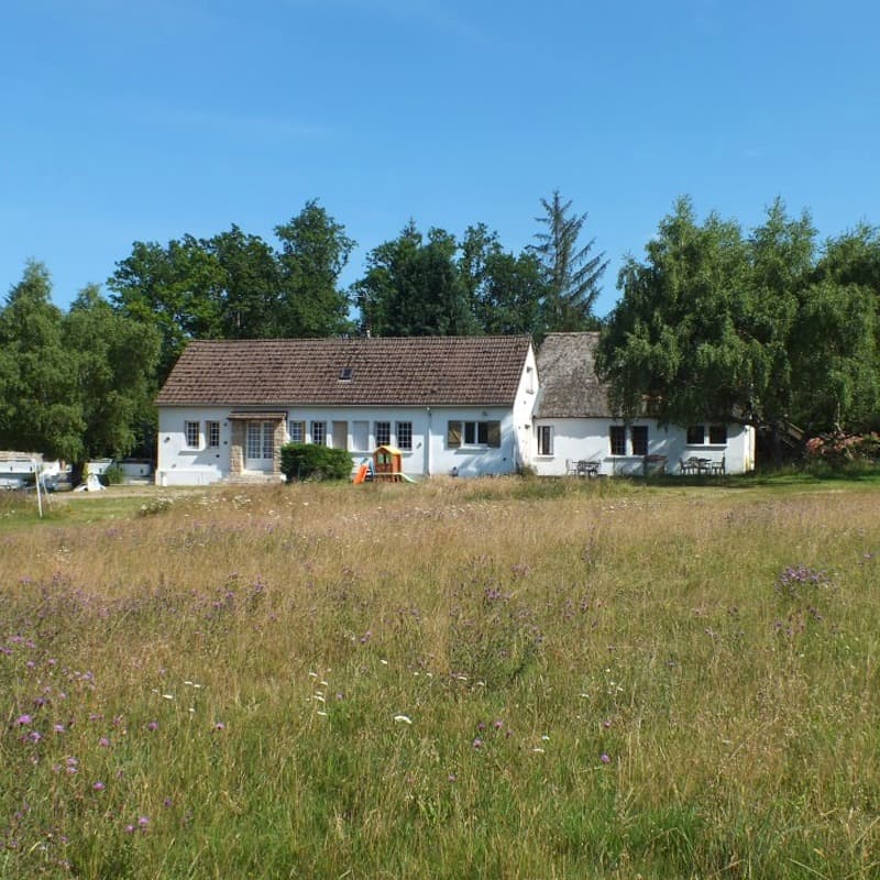 Meublé de Tourisme La Ganotte_10