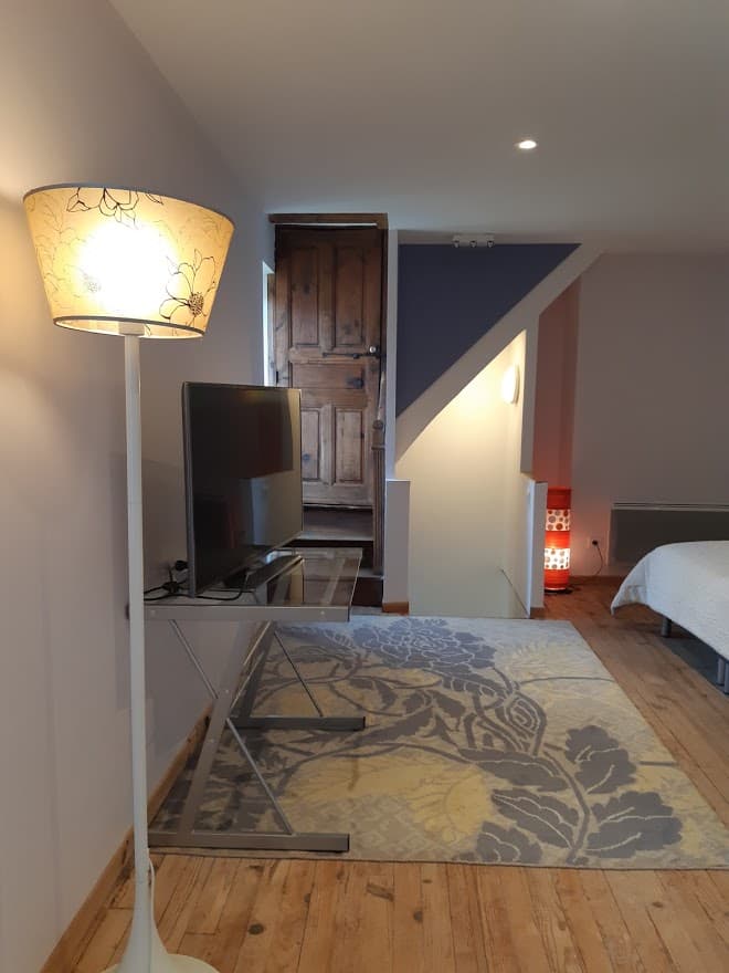 Meublé de Tourisme La Petite Maison de Lestrade_3