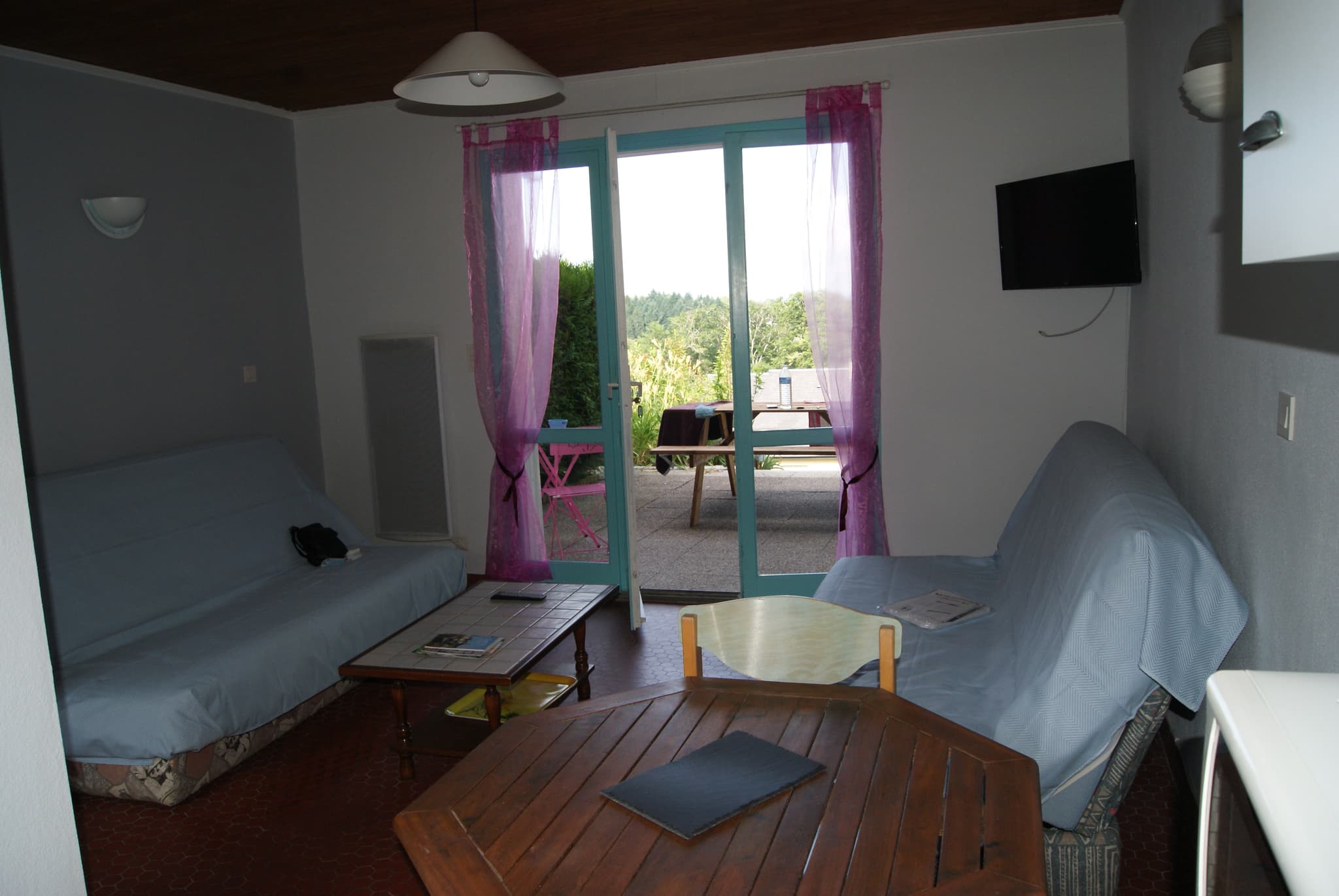 La Villa 25 - Meublé de Tourisme MARTIN_12