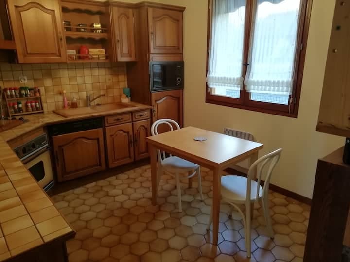 Meublé de Tourisme GÎTE DES GILLES_5