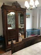 Meublé de Tourisme LA MAISON DE PEPE PIERRE_3