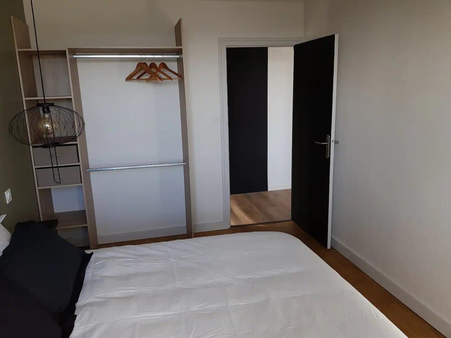 Appartement VUE SUR VILLE_8