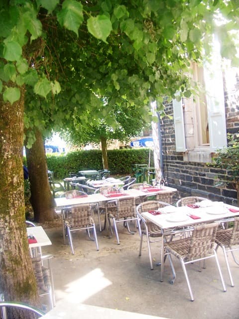 Restaurant Brive Allassac Le Cheval Blanc_1