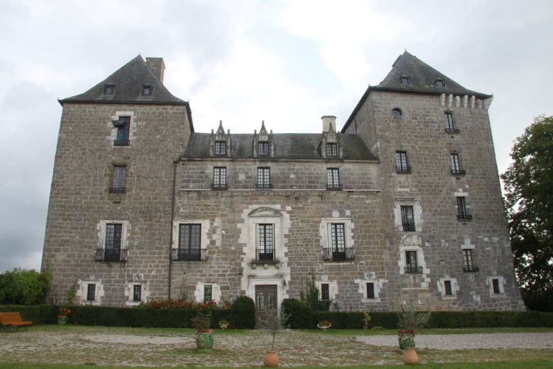 Château de Noailles_1