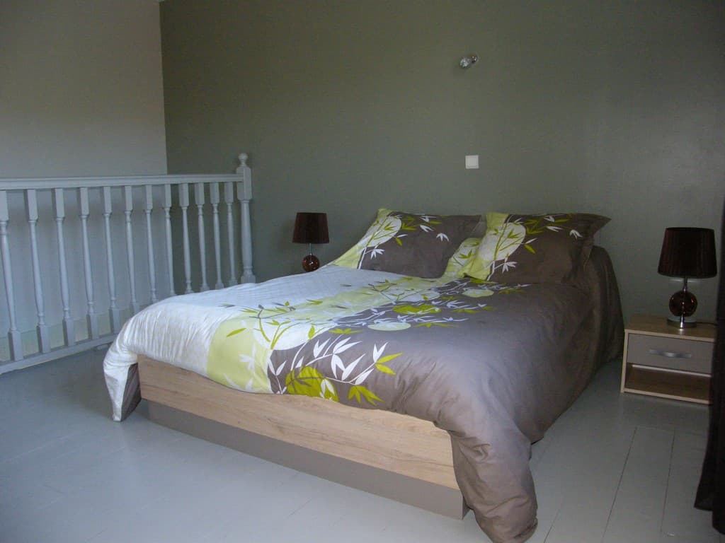 Chambre 3