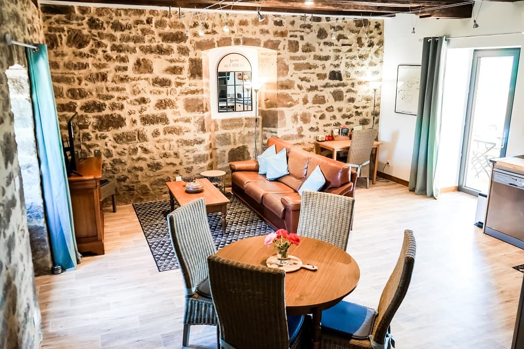 Gîte Les Amours_2