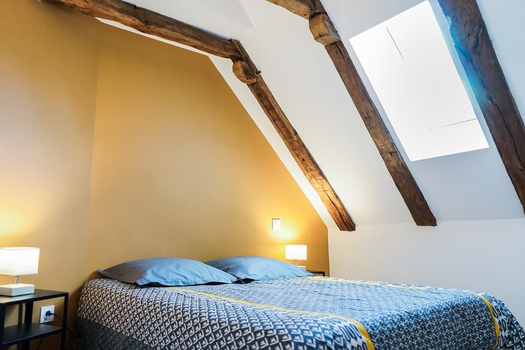 Gîte Les Amours_4