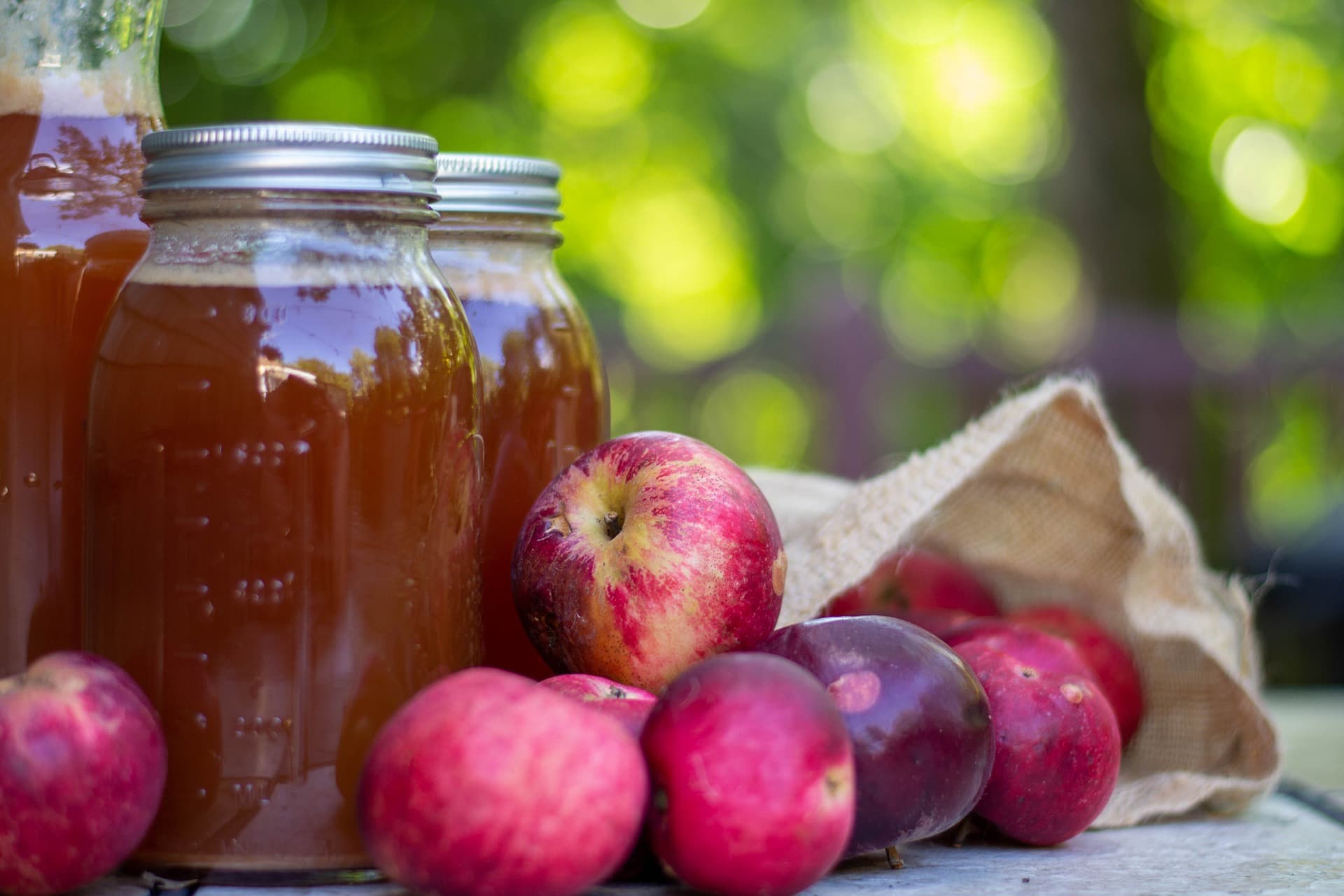 Fête de la pomme et du cidre_1