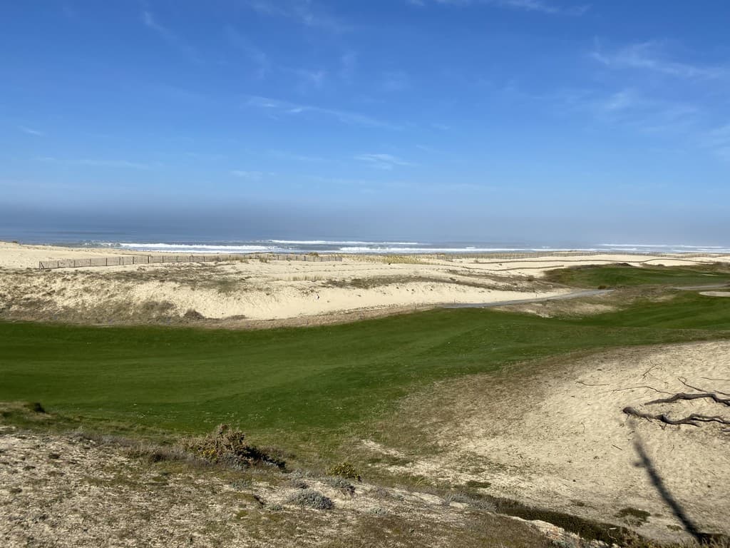 Entre Dune et Golf_Moliets_Landes Atlantique Sud