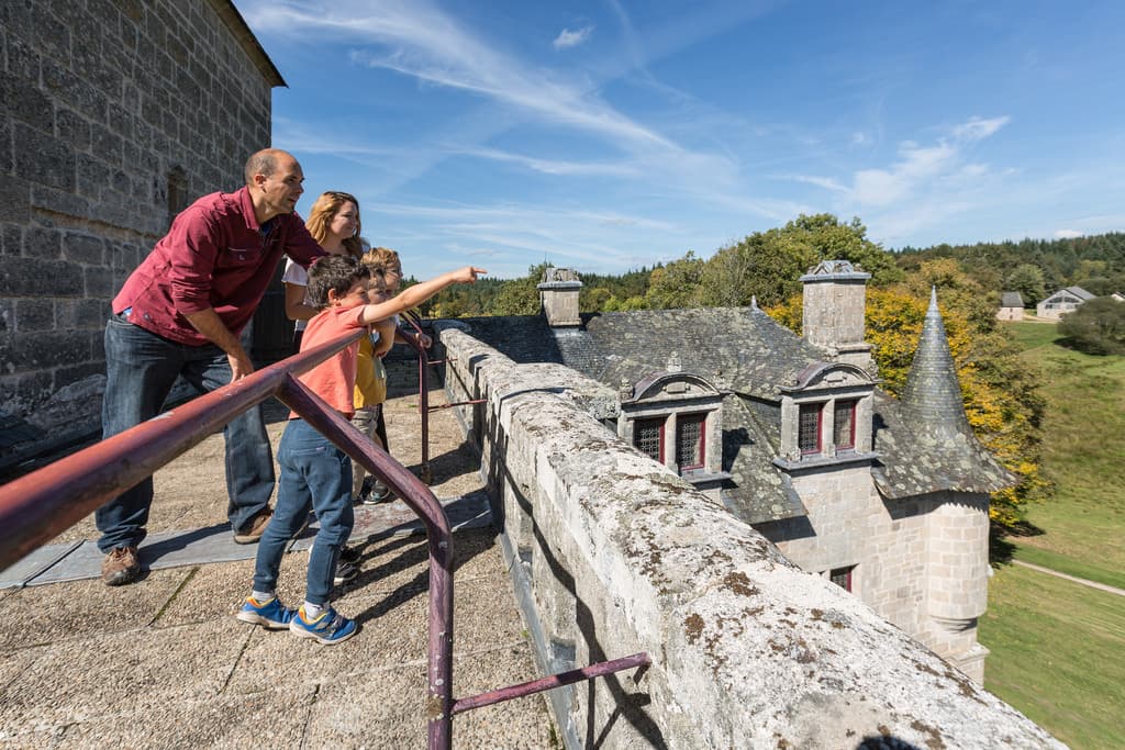 Château de Sédières_4