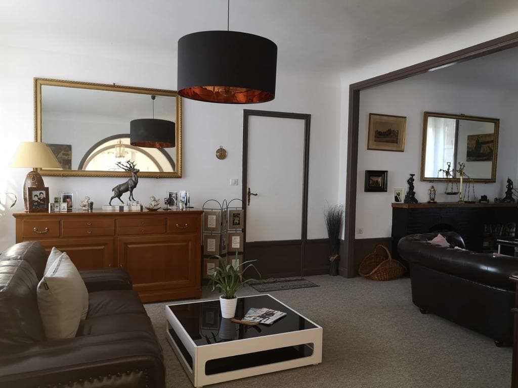 Chambres d'hôtes : La Morgiane_12