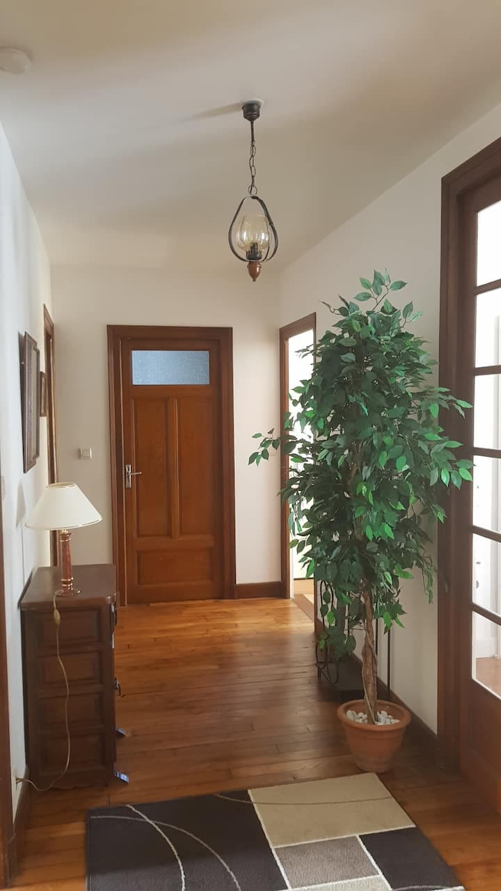 Gîte Le Valette_2