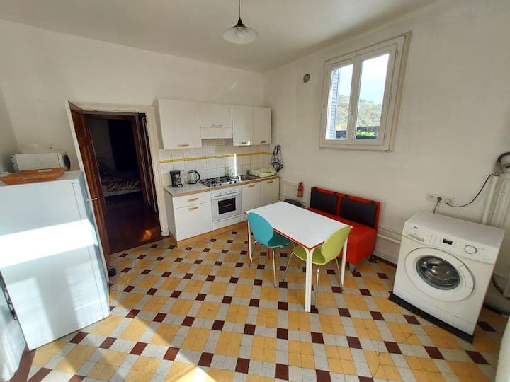 Gîte Le Valette_6