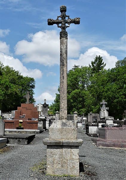Croix du 16e siècle_17