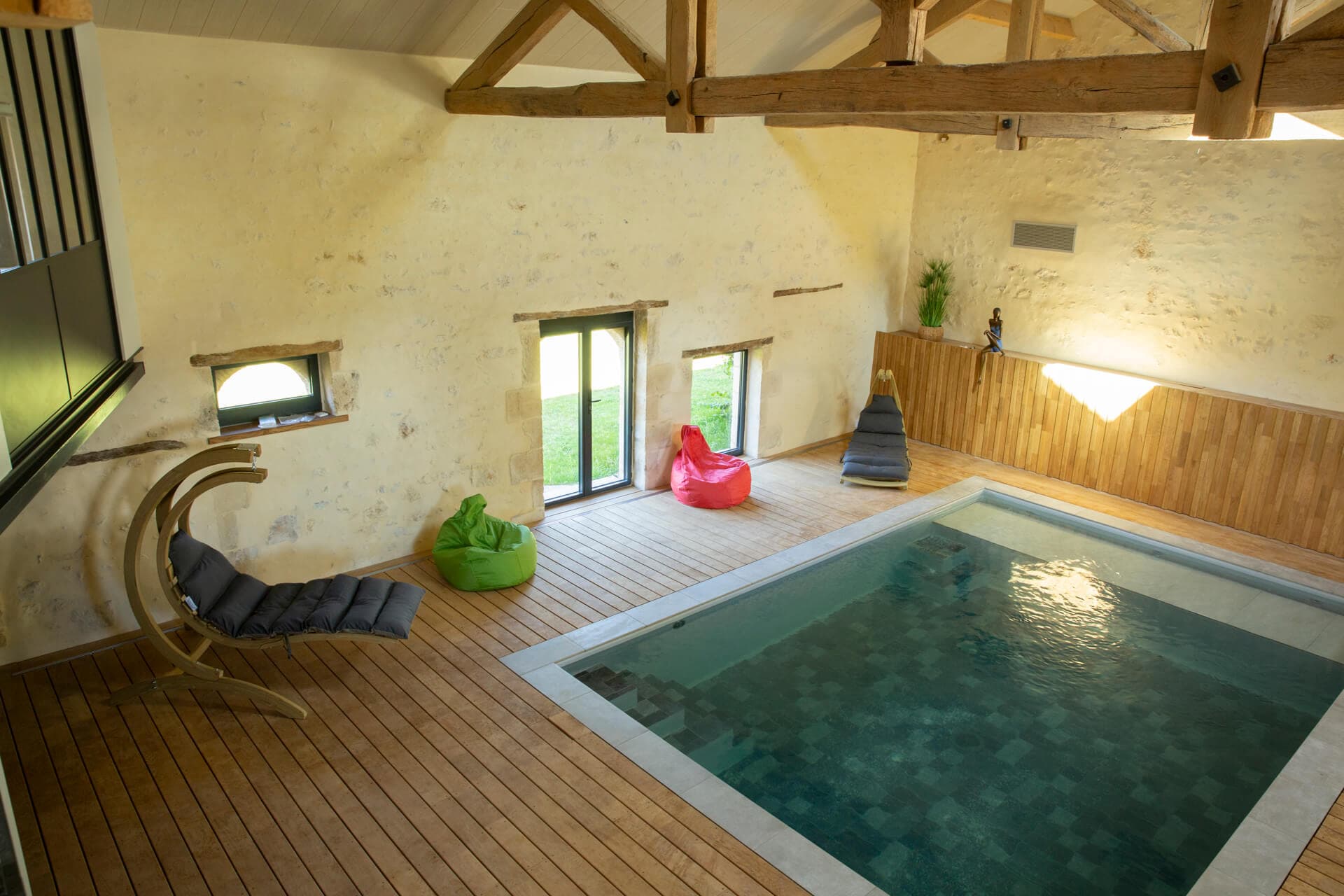 Piscine_Au bal des hirondelles_Valence en Poitou