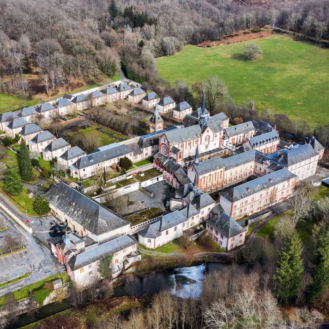 Chartreuse de Glandier_3