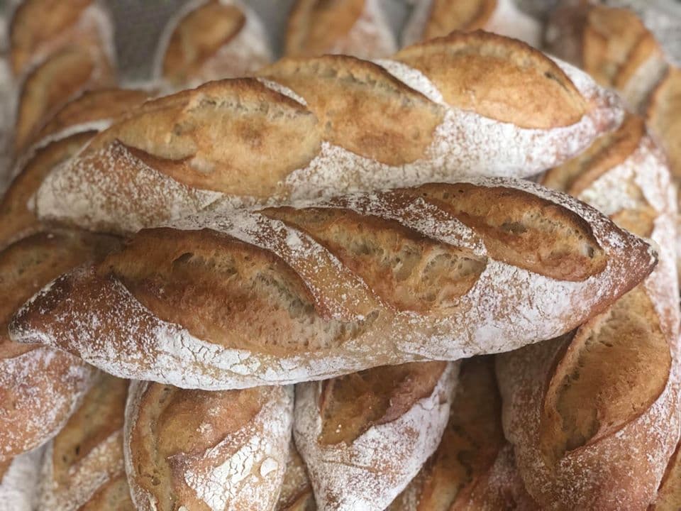 Boulangerie : Aux Délices de La Marquise_2