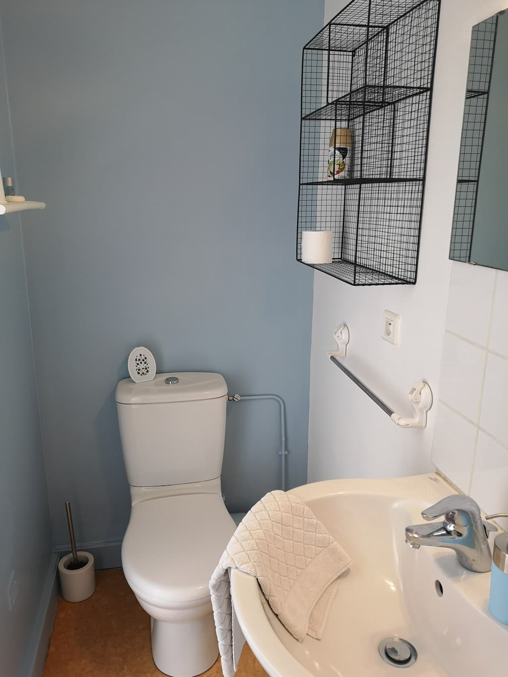 Chambres d'hôtes Condat Services_3