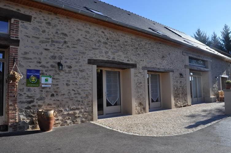 Le Domaine du Grand Brugeron_2