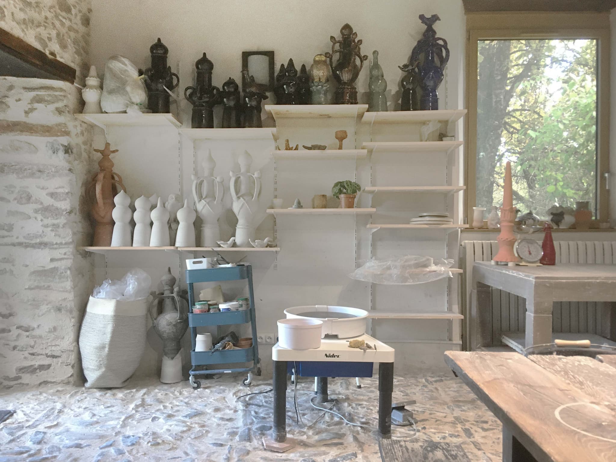 Atelier de poterie Le Modelurer_3