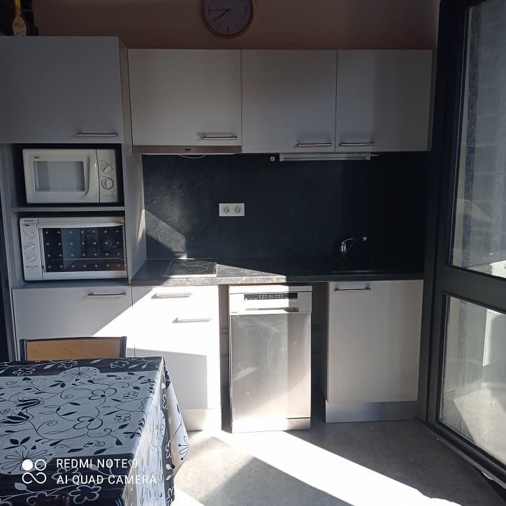 Appartement Duval_Vieux Boucau_Landes Atlantique Sud