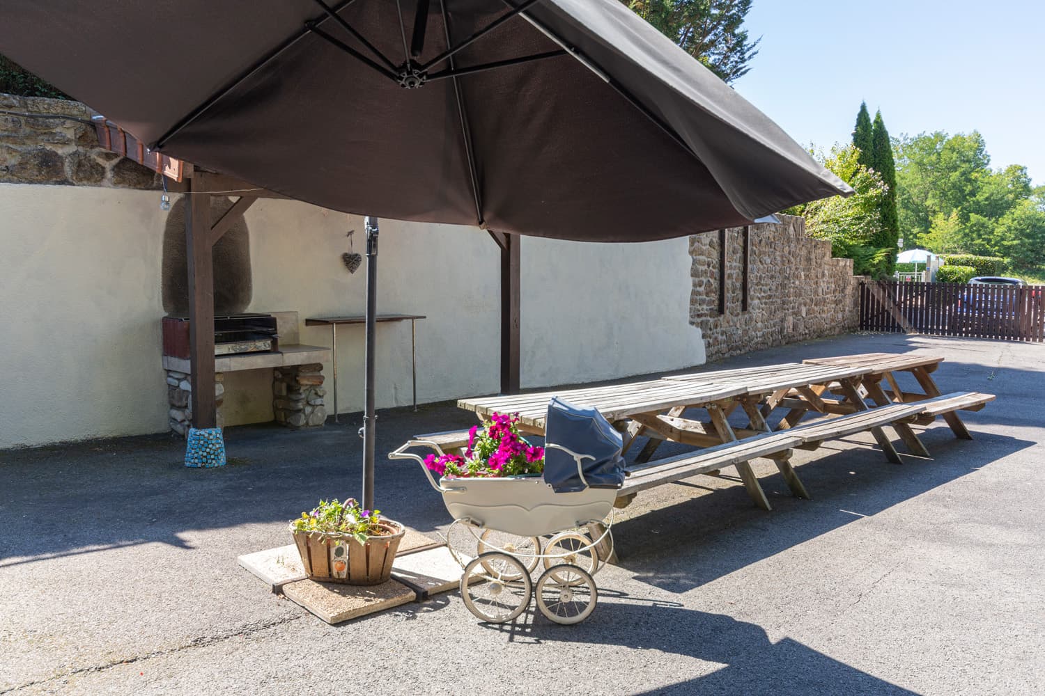 Le Petit Lac : Appartement 1_9