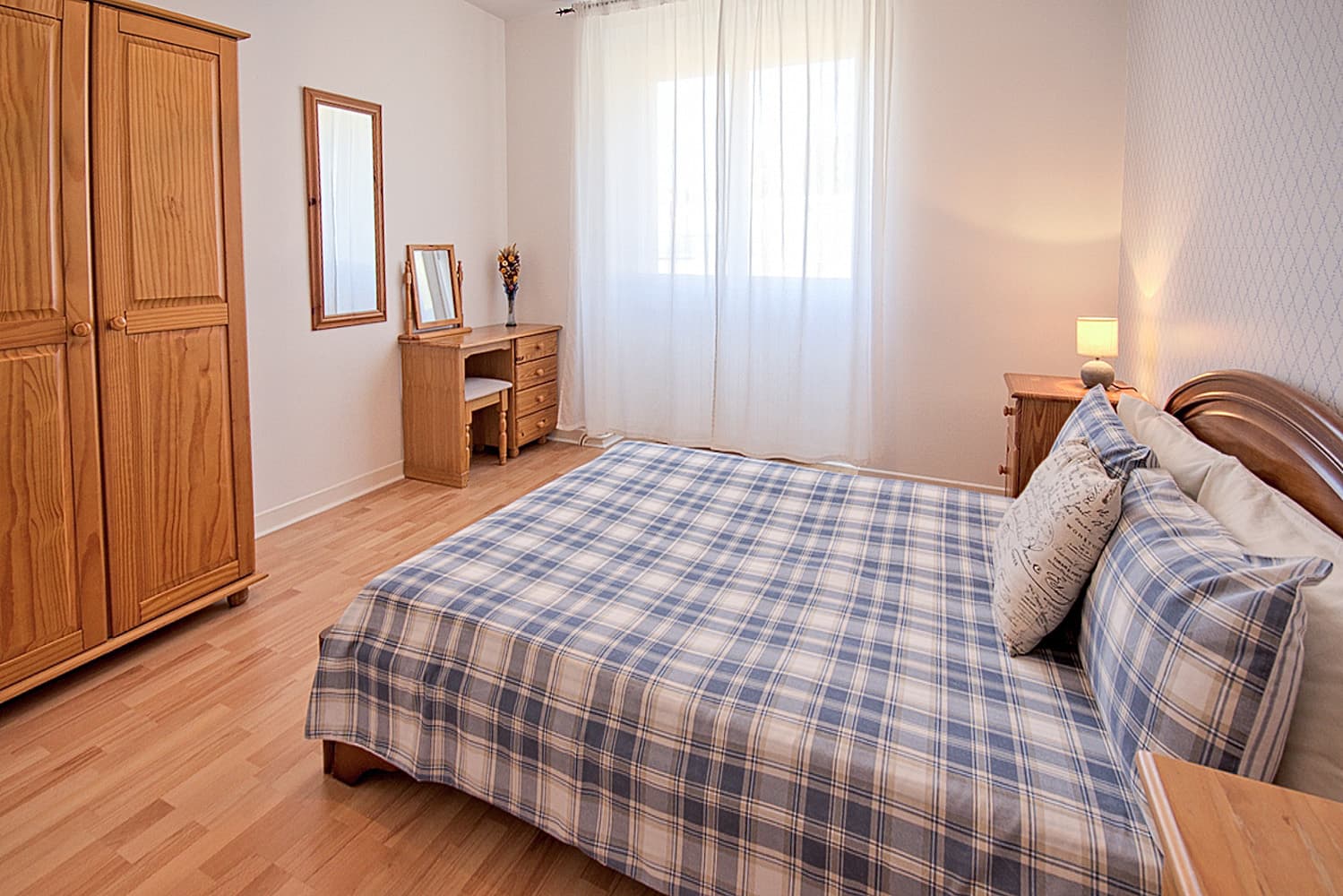 Le Petit Lac : Appartement 1_6