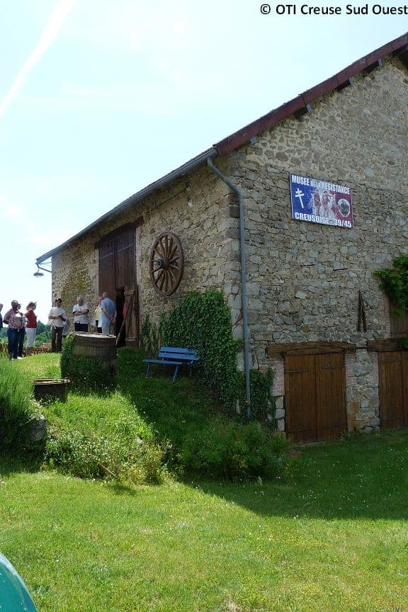 Musée de la Résistance