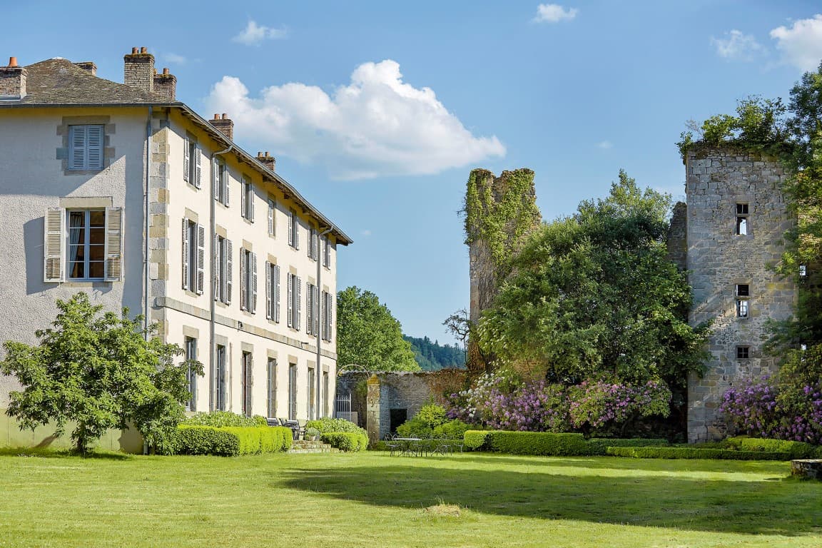 Gîte des Moines Bis - Abbaye du Palais - 2 personnes_4