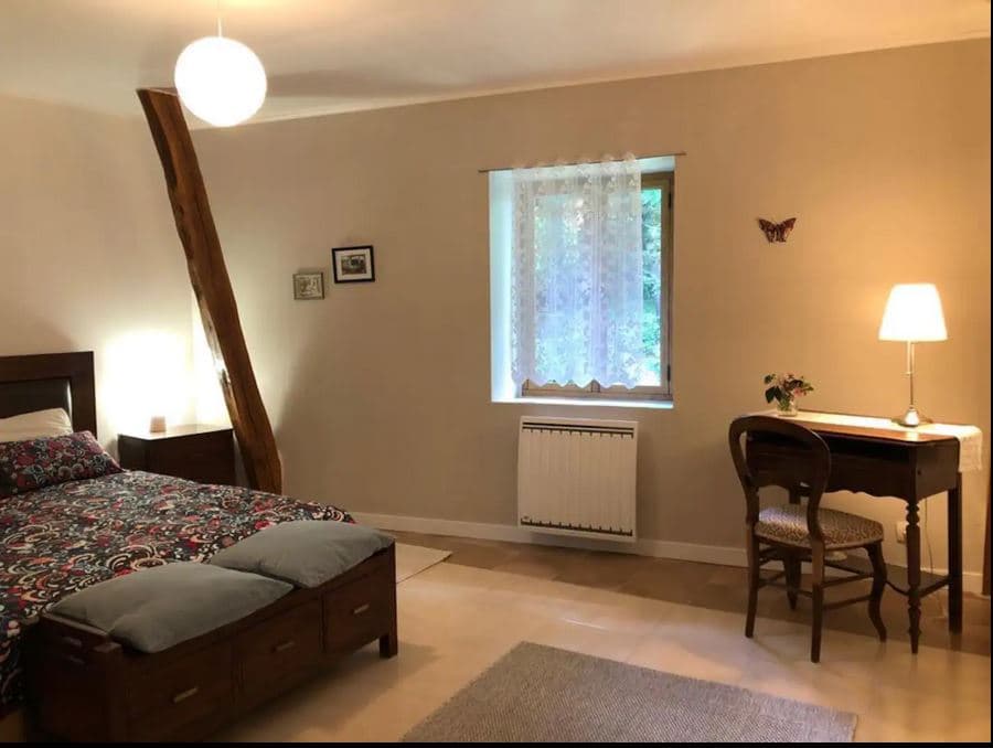 Chambre d'hôtes Els Pomers_8