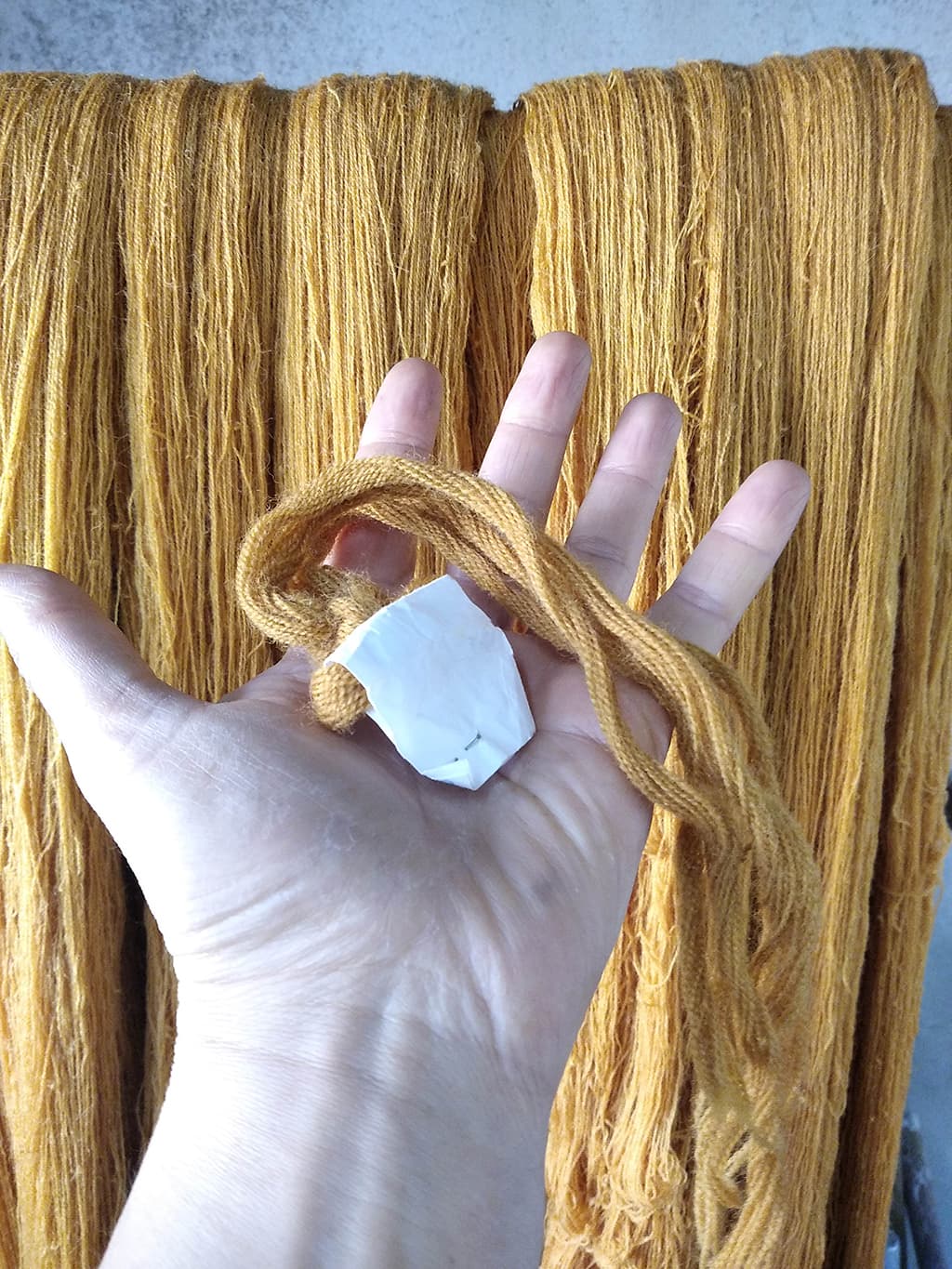 ATELIER - Teinture Aubusson Lab._6