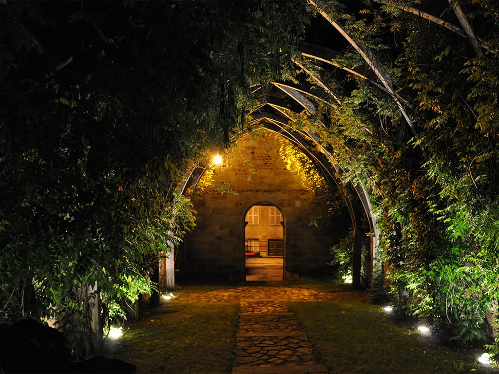 Le Jardin de la Chapelle Blanche_2
