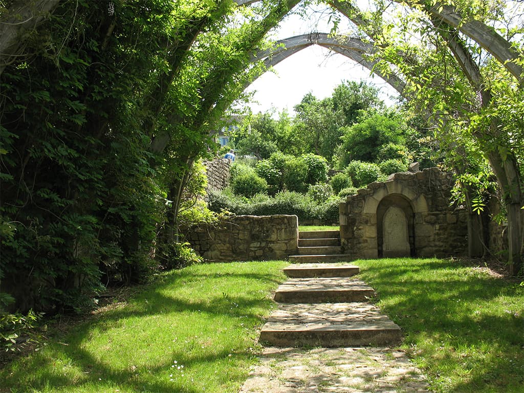 Le Jardin de la Chapelle Blanche_3