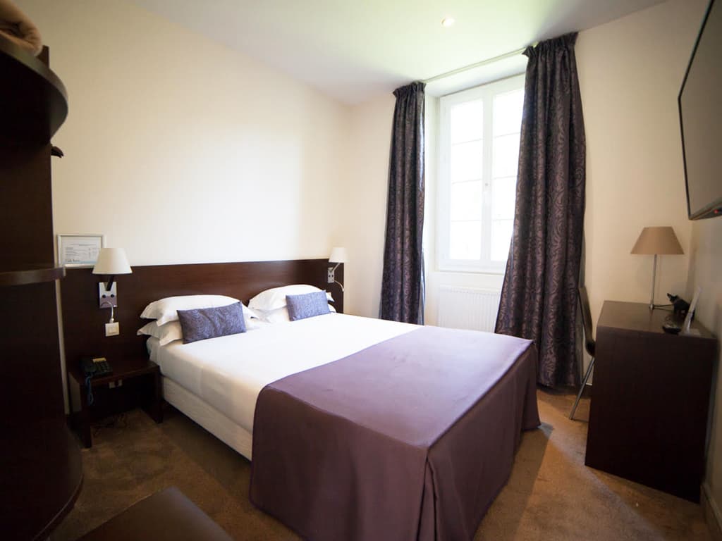 Hôtel "La Beauze"_2