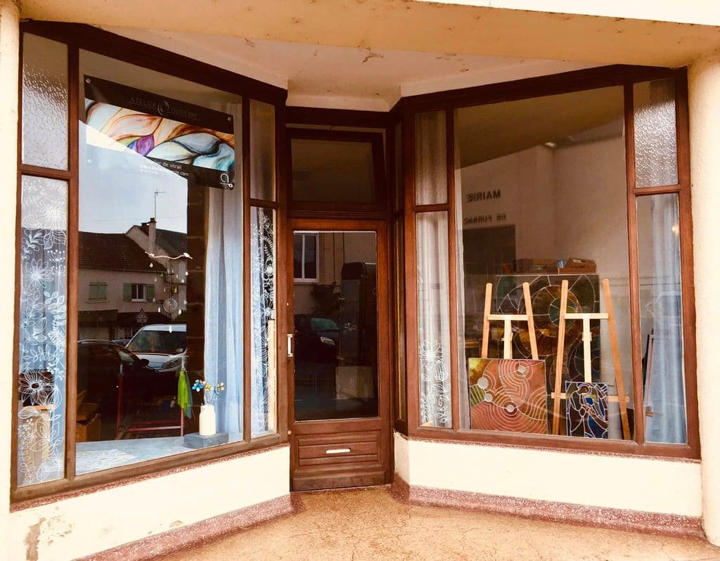 Atelier Oliverre
