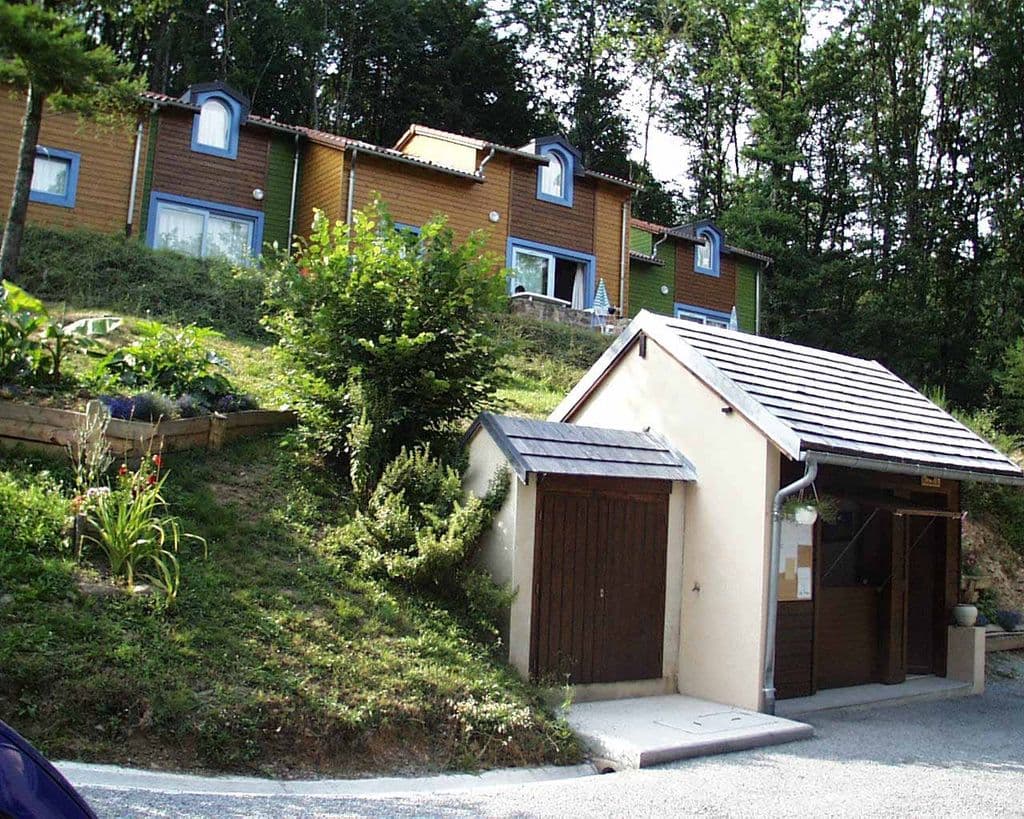 Gîtes de Châtelus le Marcheix - La Chenevière
