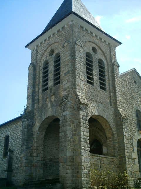 Eglise Saint-Léon - Measnes_2
